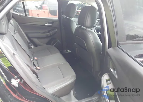 2020 Buick Encore Gx Fwd Select из США, поврежденный, VIN KL4MMDSL1LB105265